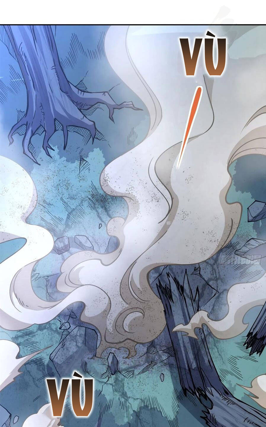 Các Nữ Đồ Đệ Của Ta Đều Là Chư Thiên Đại Lão Tương Lai Chap 173 - Next Chap 174
