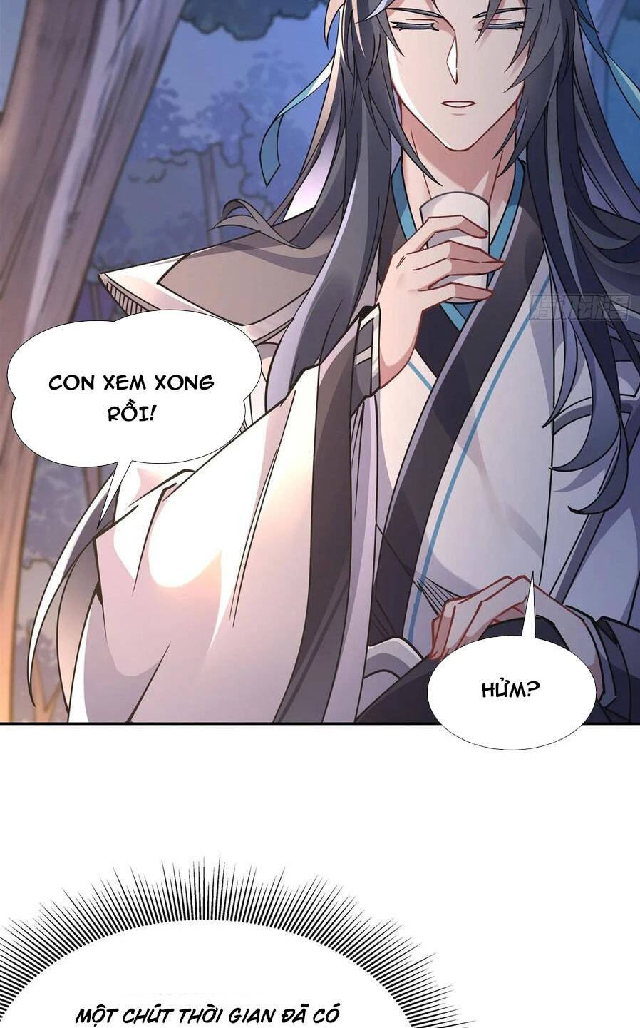 Các Nữ Đồ Đệ Của Ta Đều Là Chư Thiên Đại Lão Tương Lai Chap 173 - Next Chap 174