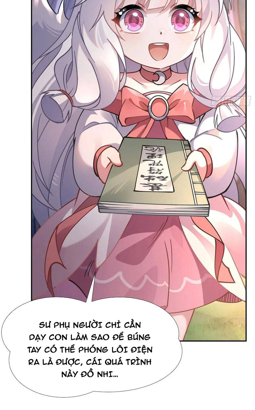 Các Nữ Đồ Đệ Của Ta Đều Là Chư Thiên Đại Lão Tương Lai Chap 173 - Next Chap 174