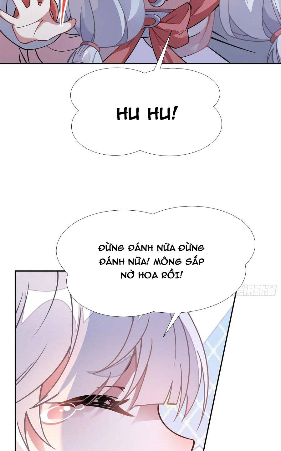 Các Nữ Đồ Đệ Của Ta Đều Là Chư Thiên Đại Lão Tương Lai Chap 173 - Next Chap 174