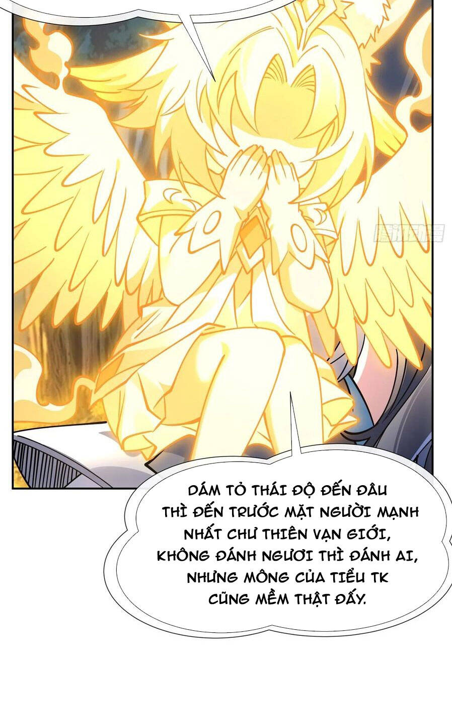 Các Nữ Đồ Đệ Của Ta Đều Là Chư Thiên Đại Lão Tương Lai Chap 173 - Next Chap 174