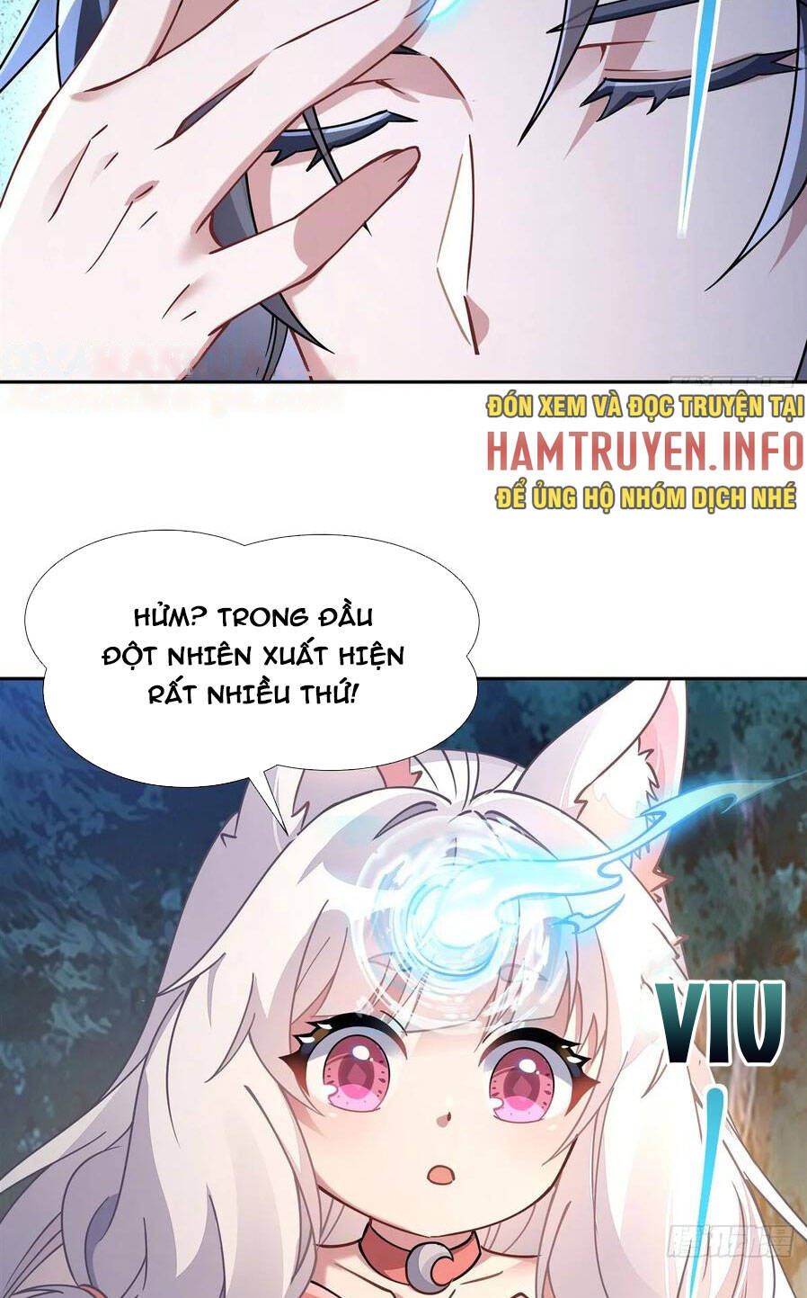 Các Nữ Đồ Đệ Của Ta Đều Là Chư Thiên Đại Lão Tương Lai Chap 173 - Next Chap 174