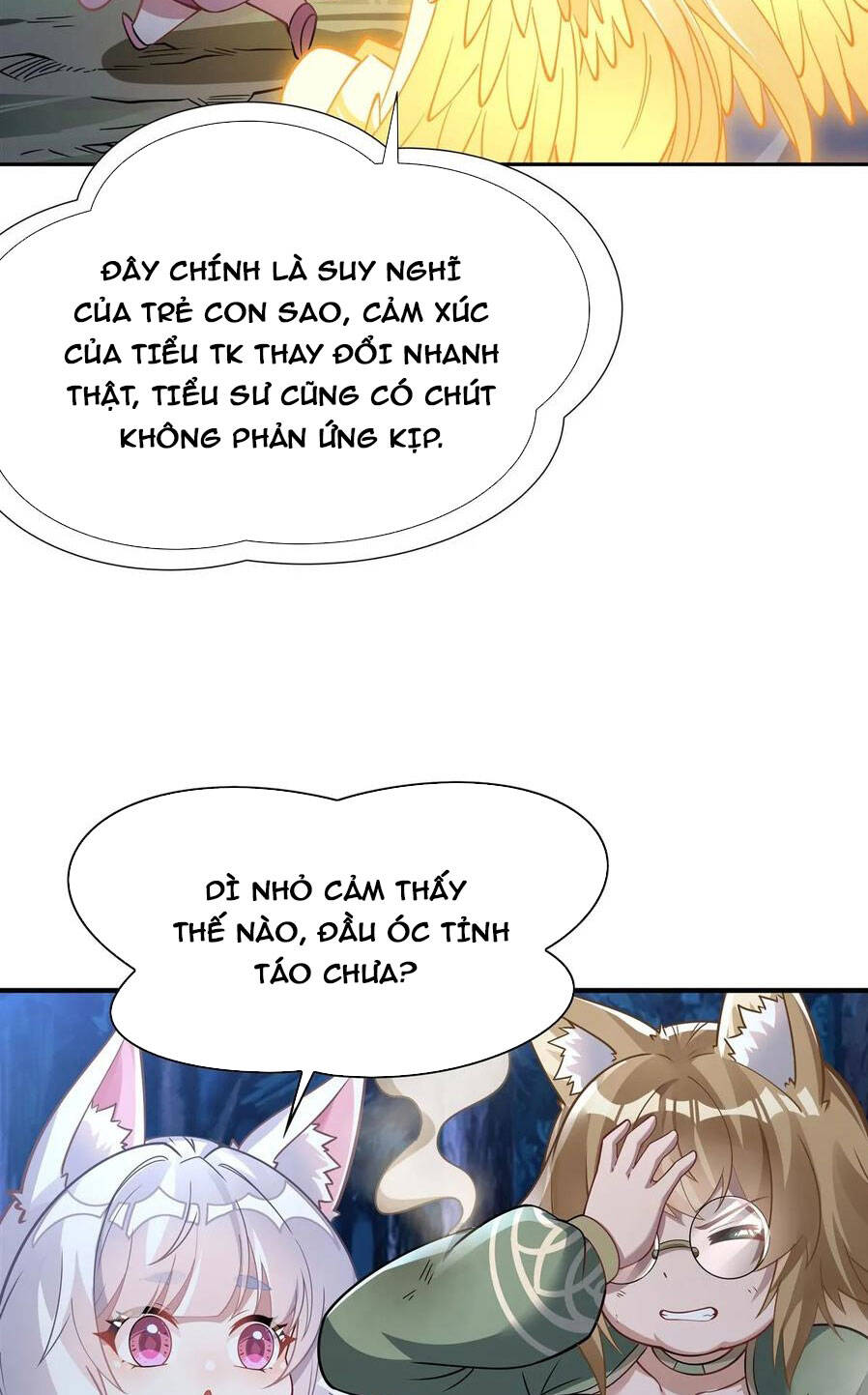 Các Nữ Đồ Đệ Của Ta Đều Là Chư Thiên Đại Lão Tương Lai Chap 173 - Next Chap 174