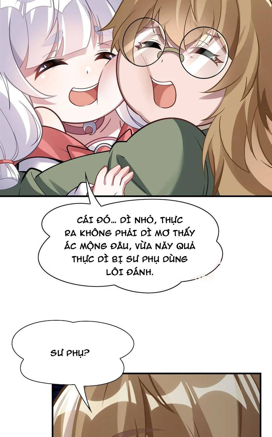 Các Nữ Đồ Đệ Của Ta Đều Là Chư Thiên Đại Lão Tương Lai Chap 173 - Next Chap 174