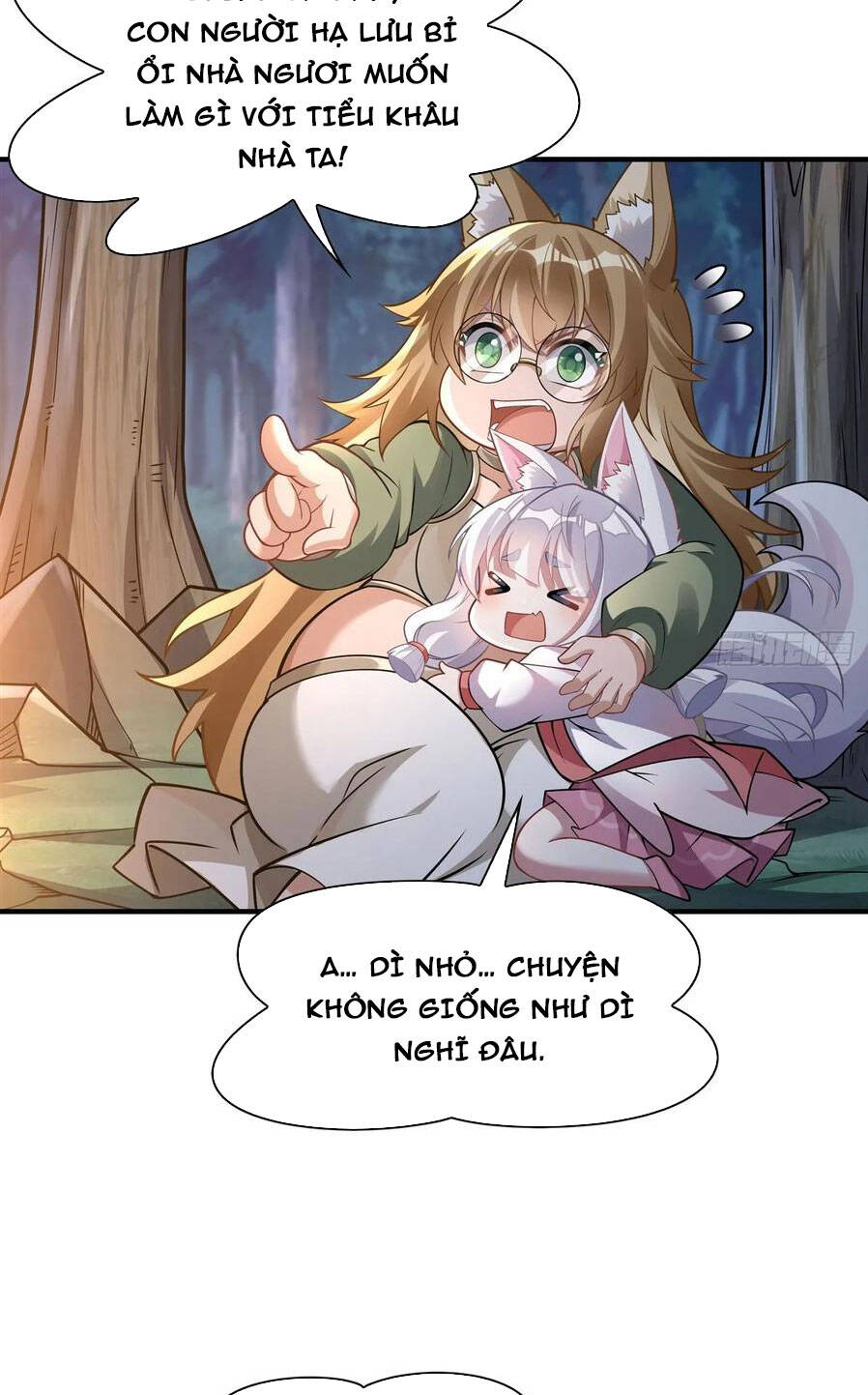 Các Nữ Đồ Đệ Của Ta Đều Là Chư Thiên Đại Lão Tương Lai Chap 173 - Next Chap 174