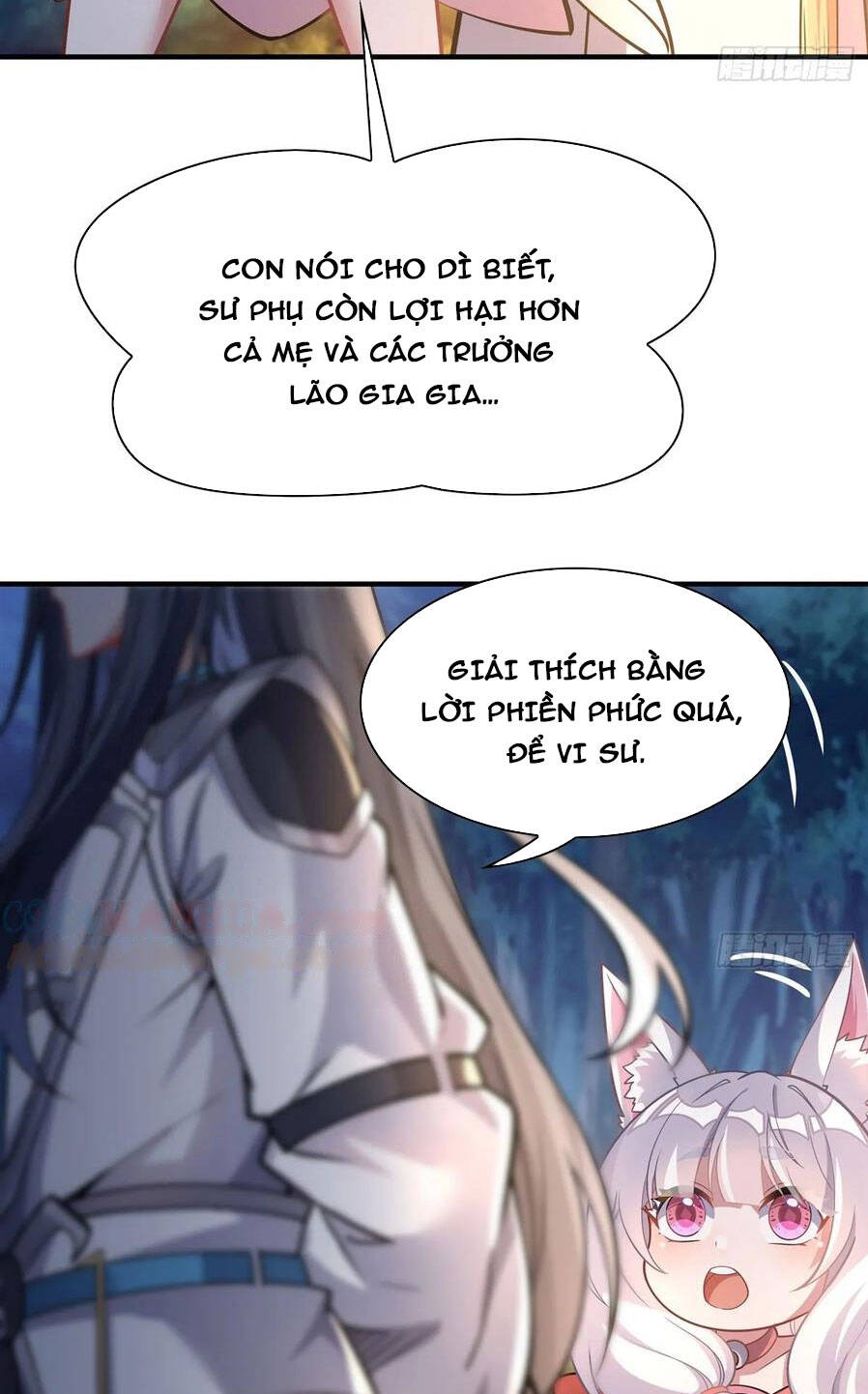 Các Nữ Đồ Đệ Của Ta Đều Là Chư Thiên Đại Lão Tương Lai Chap 173 - Next Chap 174