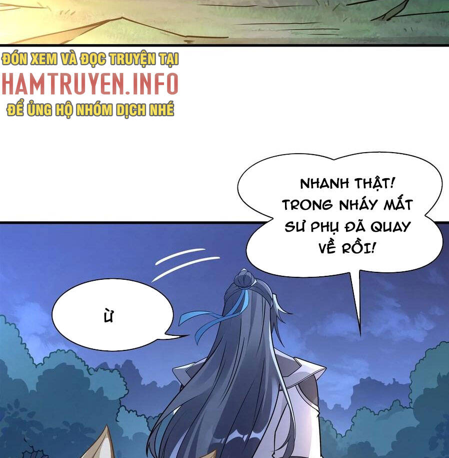 Các Nữ Đồ Đệ Của Ta Đều Là Chư Thiên Đại Lão Tương Lai Chap 173 - Next Chap 174