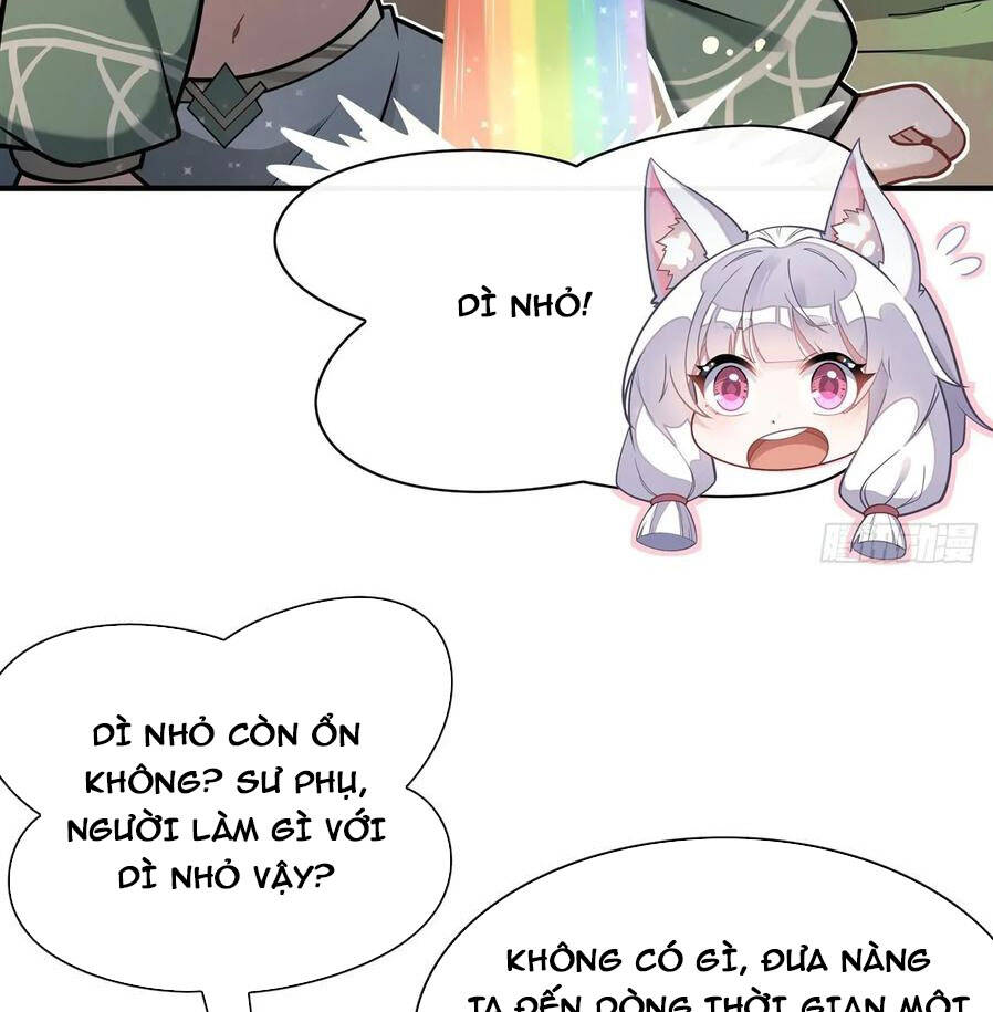 Các Nữ Đồ Đệ Của Ta Đều Là Chư Thiên Đại Lão Tương Lai Chap 173 - Next Chap 174