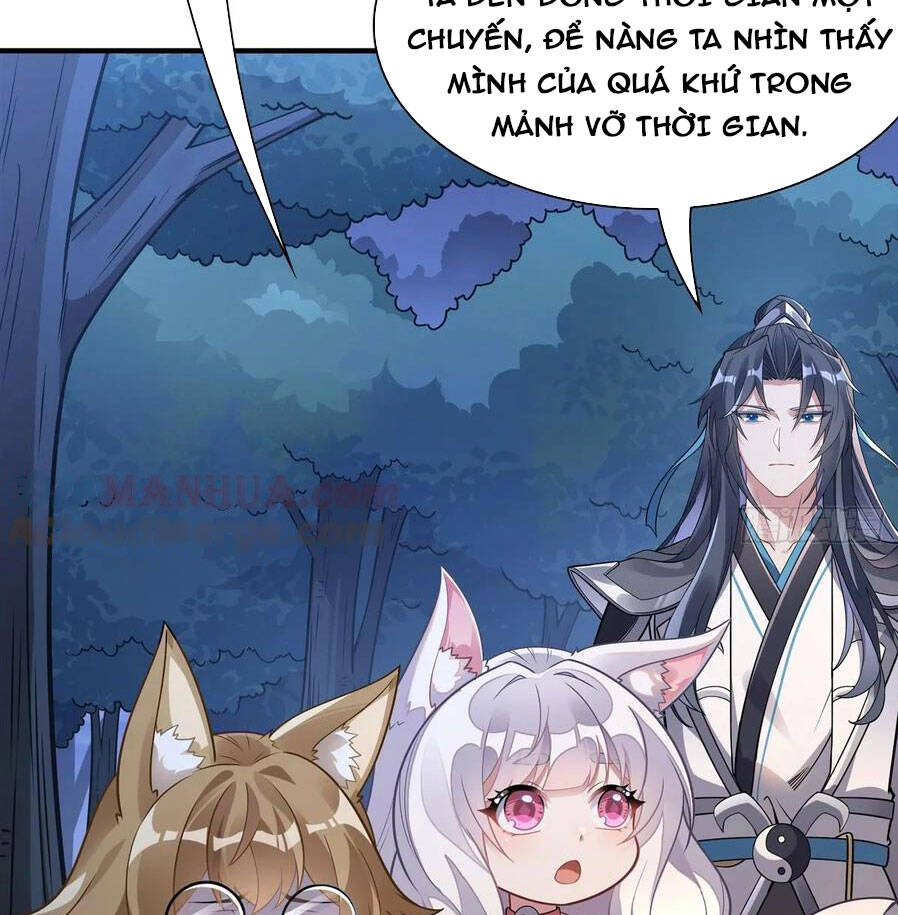 Các Nữ Đồ Đệ Của Ta Đều Là Chư Thiên Đại Lão Tương Lai Chap 173 - Next Chap 174
