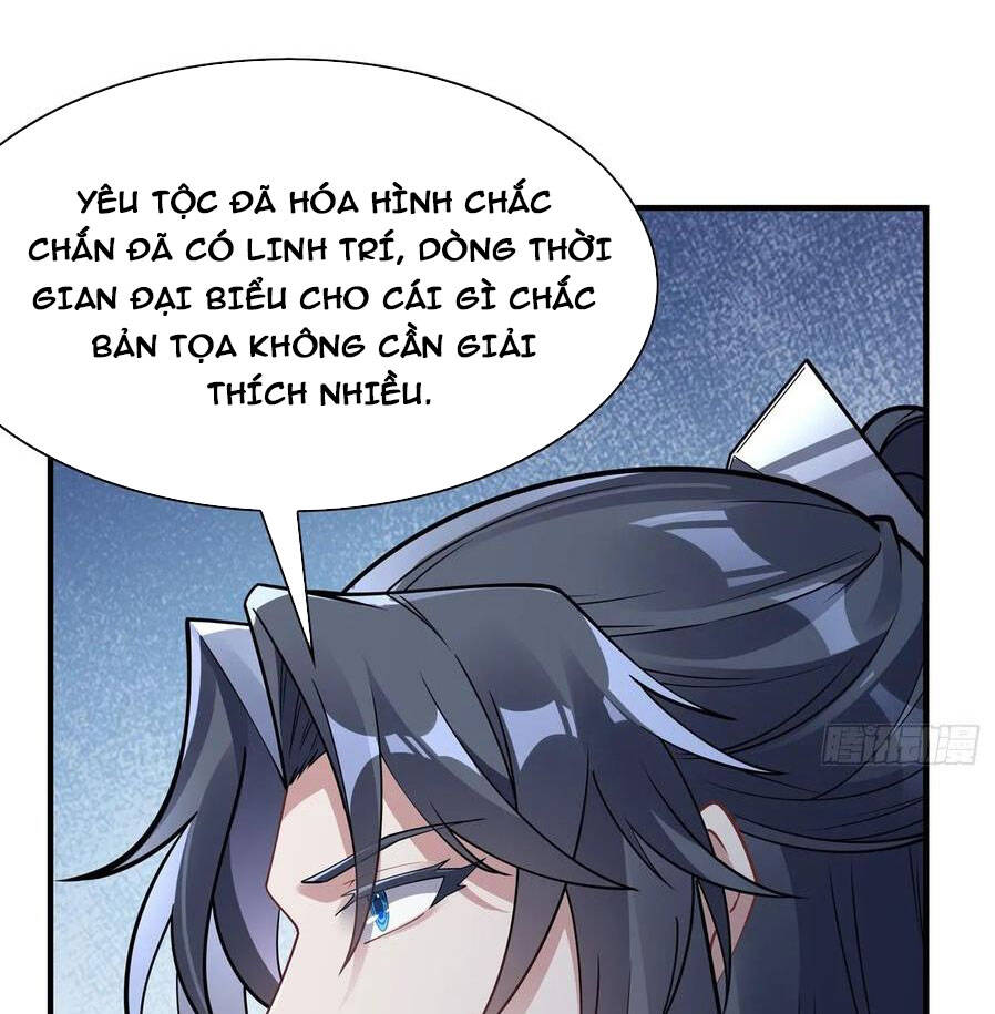 Các Nữ Đồ Đệ Của Ta Đều Là Chư Thiên Đại Lão Tương Lai Chap 173 - Next Chap 174