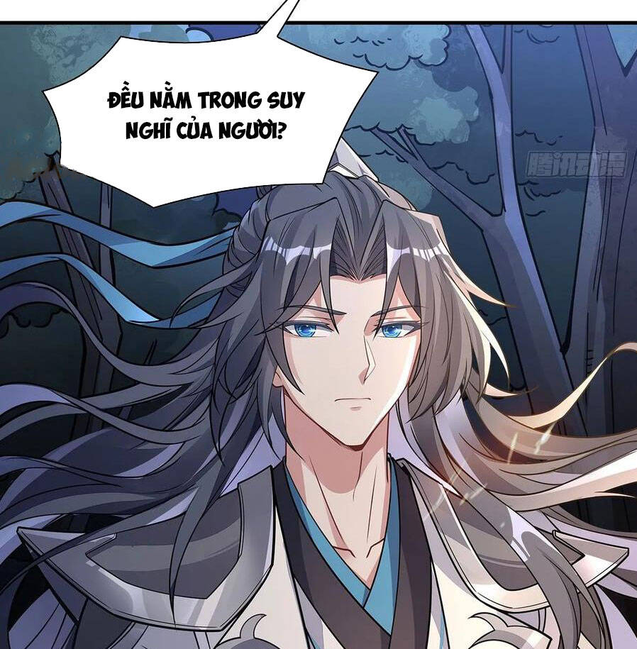 Các Nữ Đồ Đệ Của Ta Đều Là Chư Thiên Đại Lão Tương Lai Chap 173 - Next Chap 174