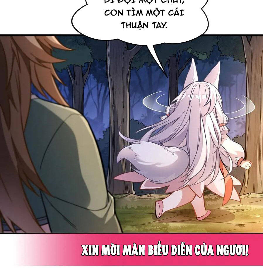 Các Nữ Đồ Đệ Của Ta Đều Là Chư Thiên Đại Lão Tương Lai Chap 173 - Next Chap 174