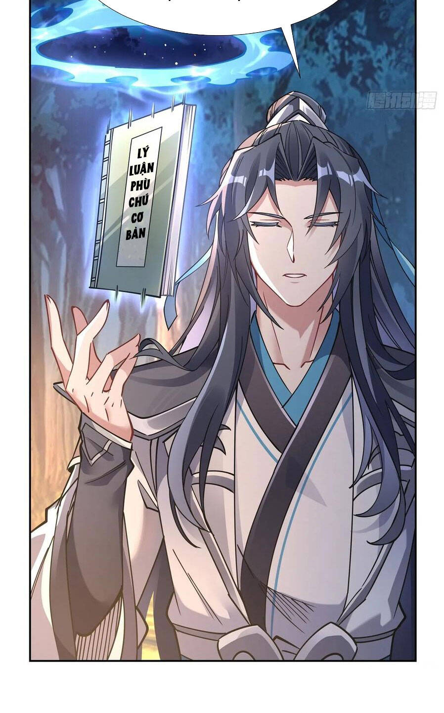 Các Nữ Đồ Đệ Của Ta Đều Là Chư Thiên Đại Lão Tương Lai Chap 173 - Next Chap 174