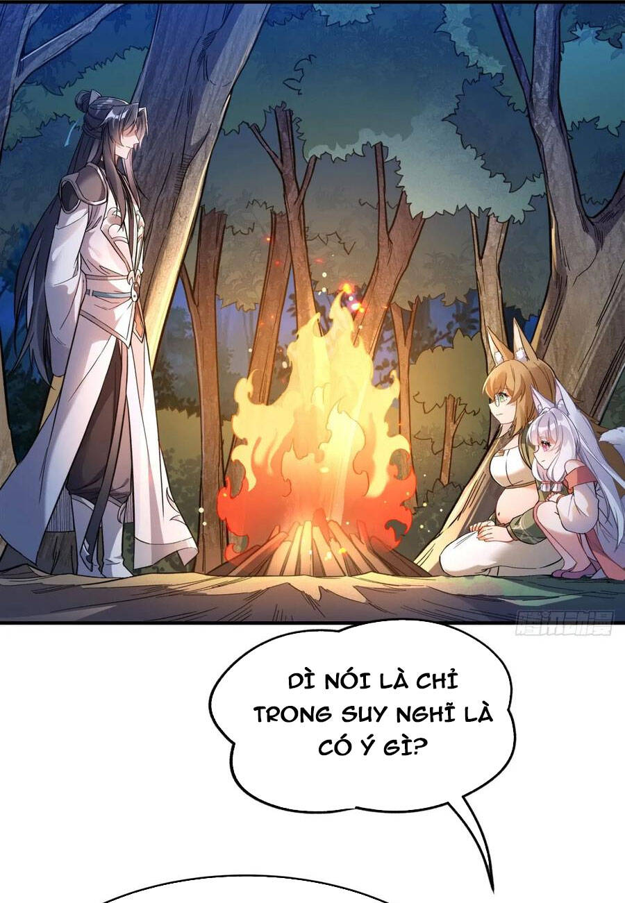 Các Nữ Đồ Đệ Của Ta Đều Là Chư Thiên Đại Lão Tương Lai Chap 174 - Next Chap 175