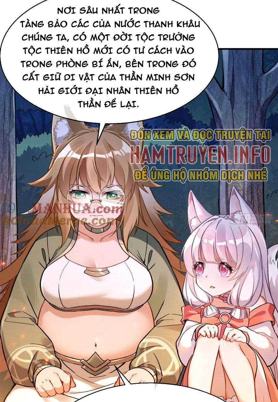 Các Nữ Đồ Đệ Của Ta Đều Là Chư Thiên Đại Lão Tương Lai Chap 174 - Next Chap 175
