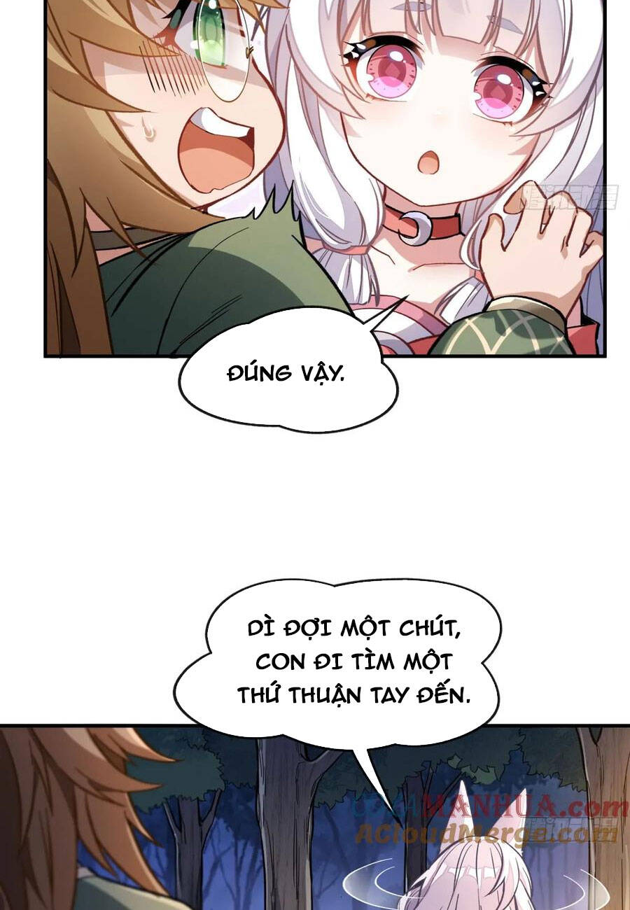 Các Nữ Đồ Đệ Của Ta Đều Là Chư Thiên Đại Lão Tương Lai Chap 174 - Next Chap 175