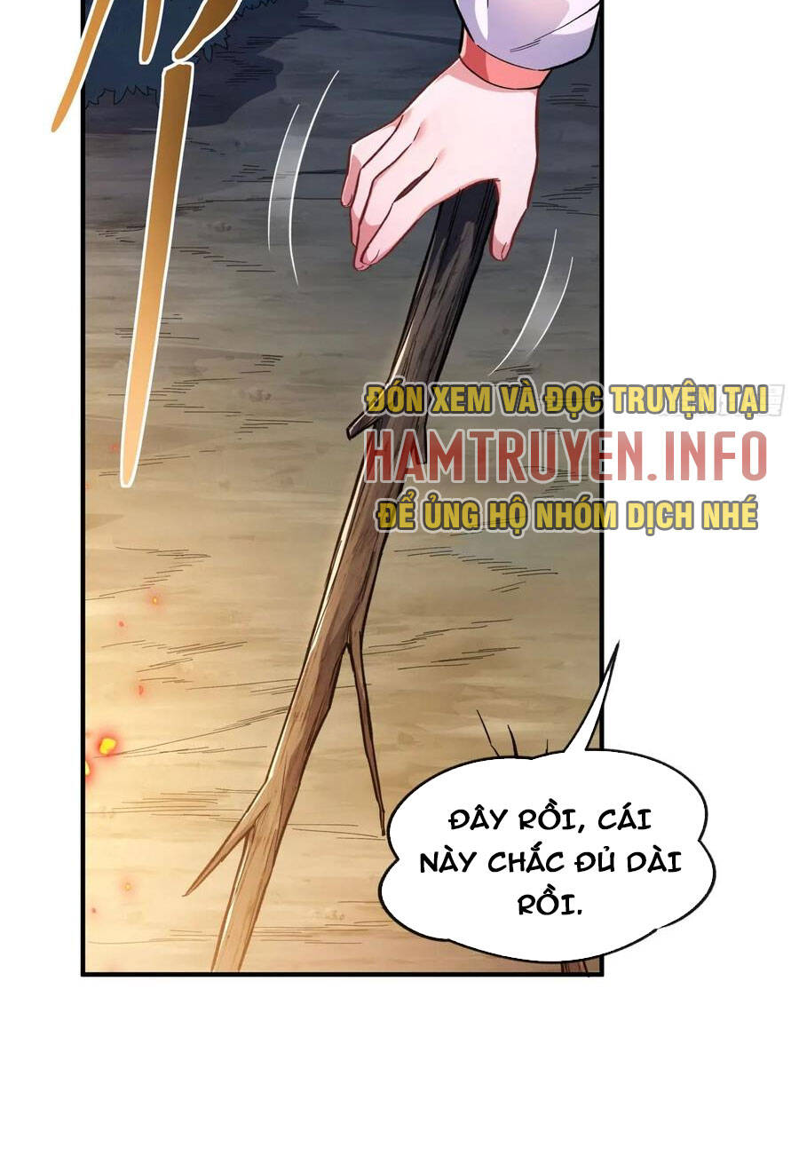 Các Nữ Đồ Đệ Của Ta Đều Là Chư Thiên Đại Lão Tương Lai Chap 174 - Next Chap 175