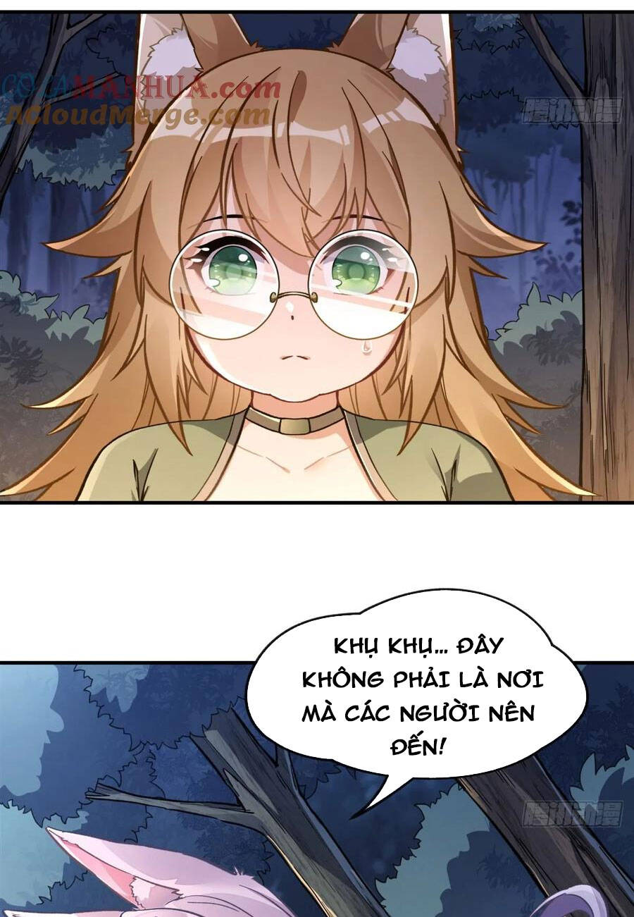 Các Nữ Đồ Đệ Của Ta Đều Là Chư Thiên Đại Lão Tương Lai Chap 174 - Next Chap 175