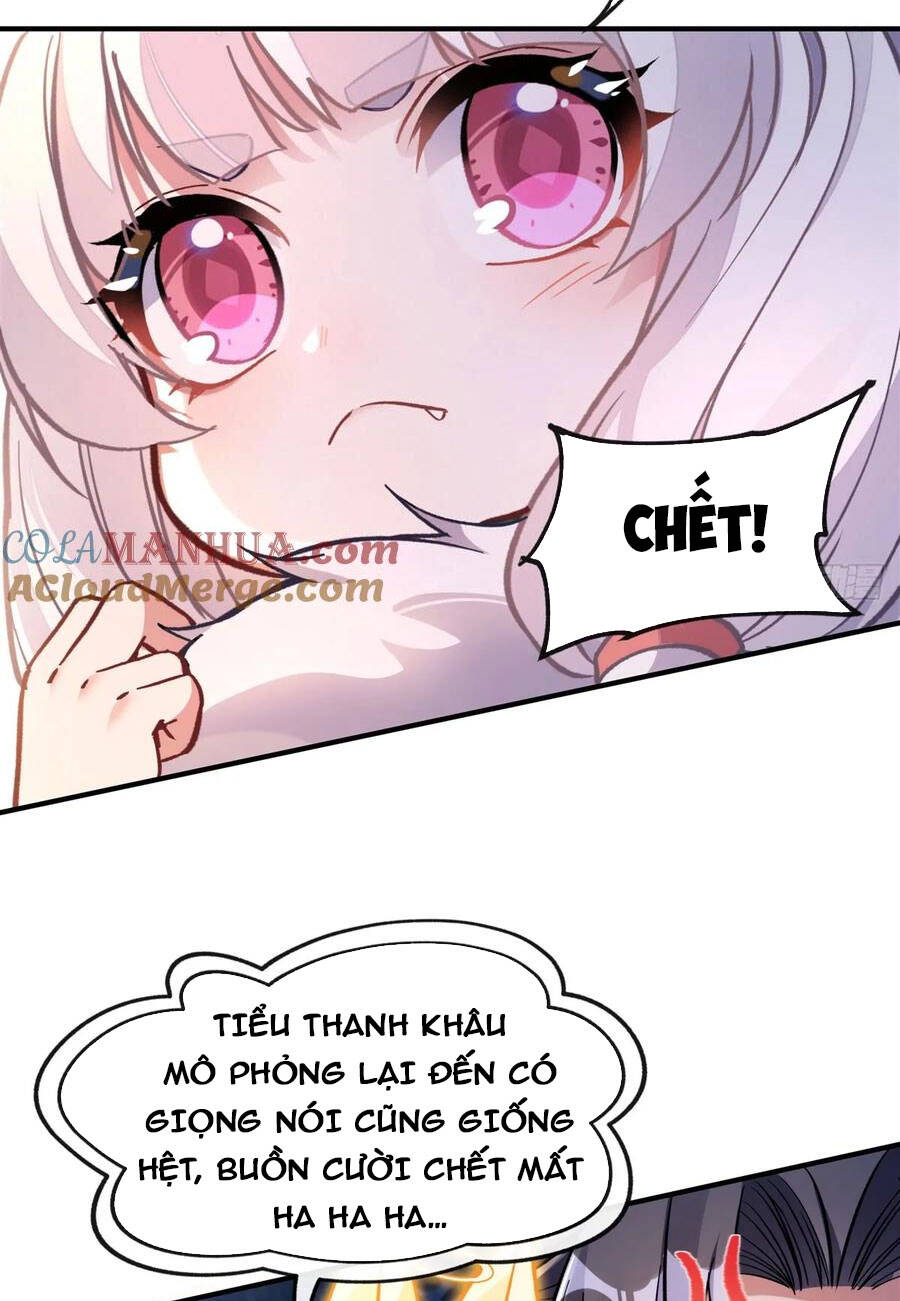 Các Nữ Đồ Đệ Của Ta Đều Là Chư Thiên Đại Lão Tương Lai Chap 174 - Next Chap 175