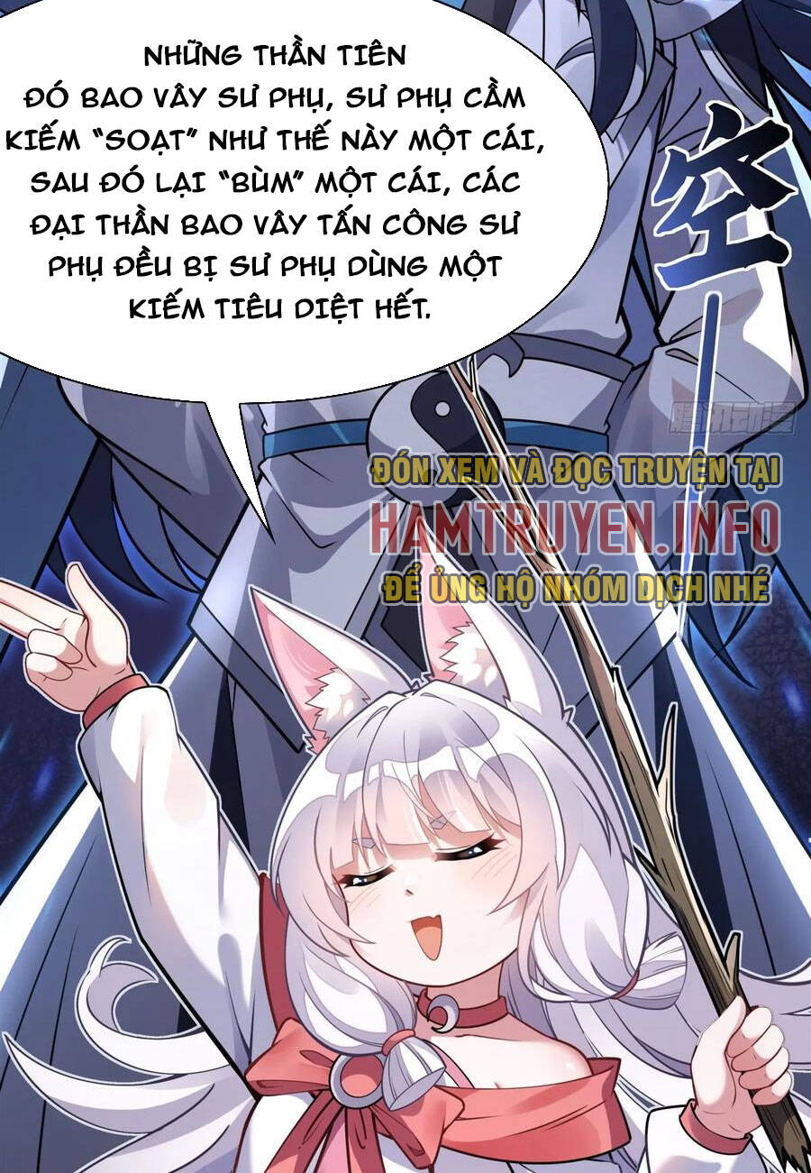 Các Nữ Đồ Đệ Của Ta Đều Là Chư Thiên Đại Lão Tương Lai Chap 174 - Next Chap 175