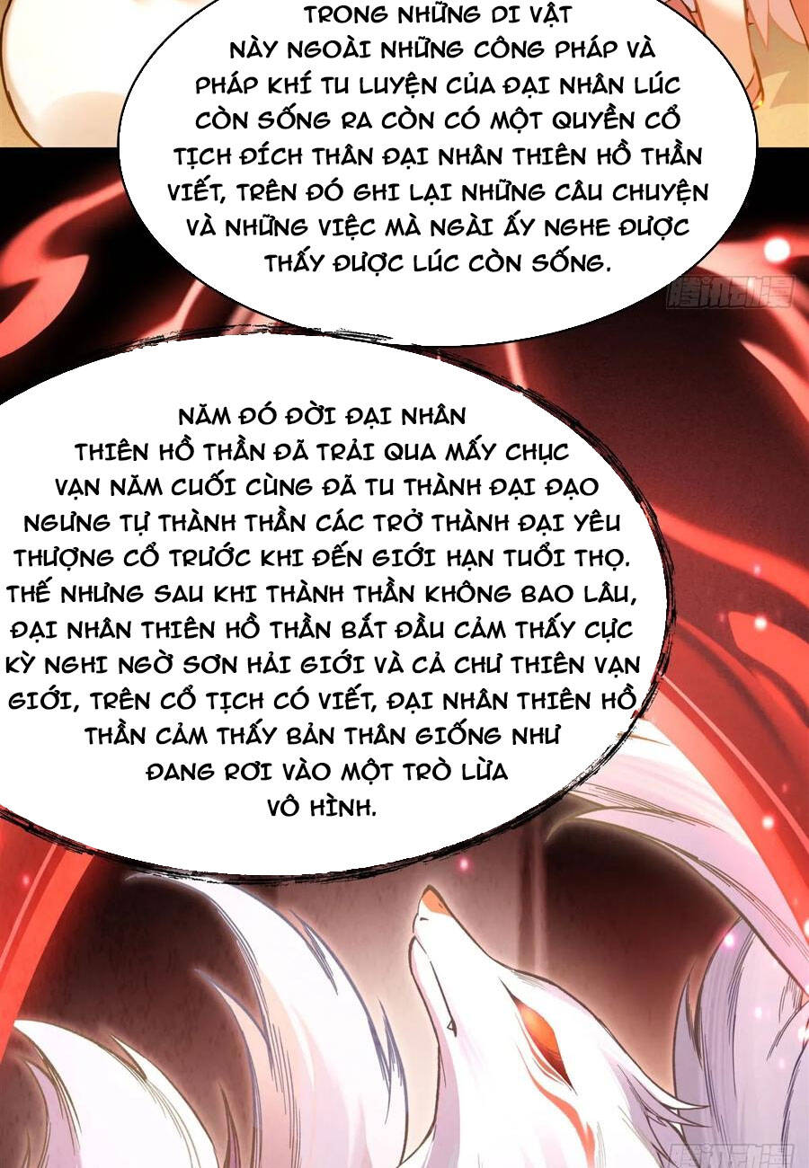 Các Nữ Đồ Đệ Của Ta Đều Là Chư Thiên Đại Lão Tương Lai Chap 174 - Next Chap 175