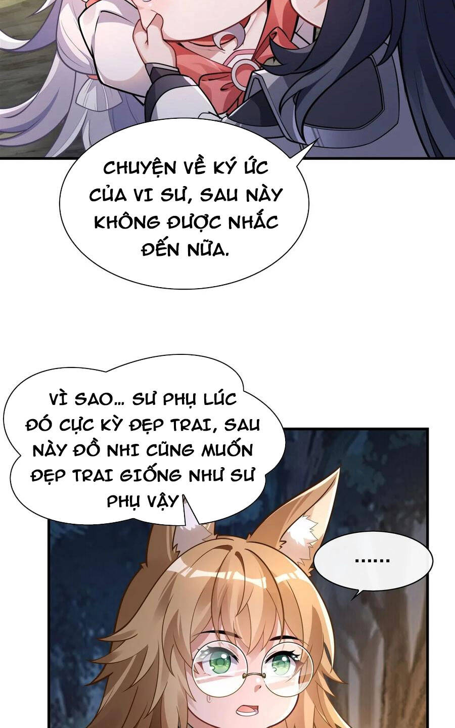 Các Nữ Đồ Đệ Của Ta Đều Là Chư Thiên Đại Lão Tương Lai Chap 174 - Next Chap 175