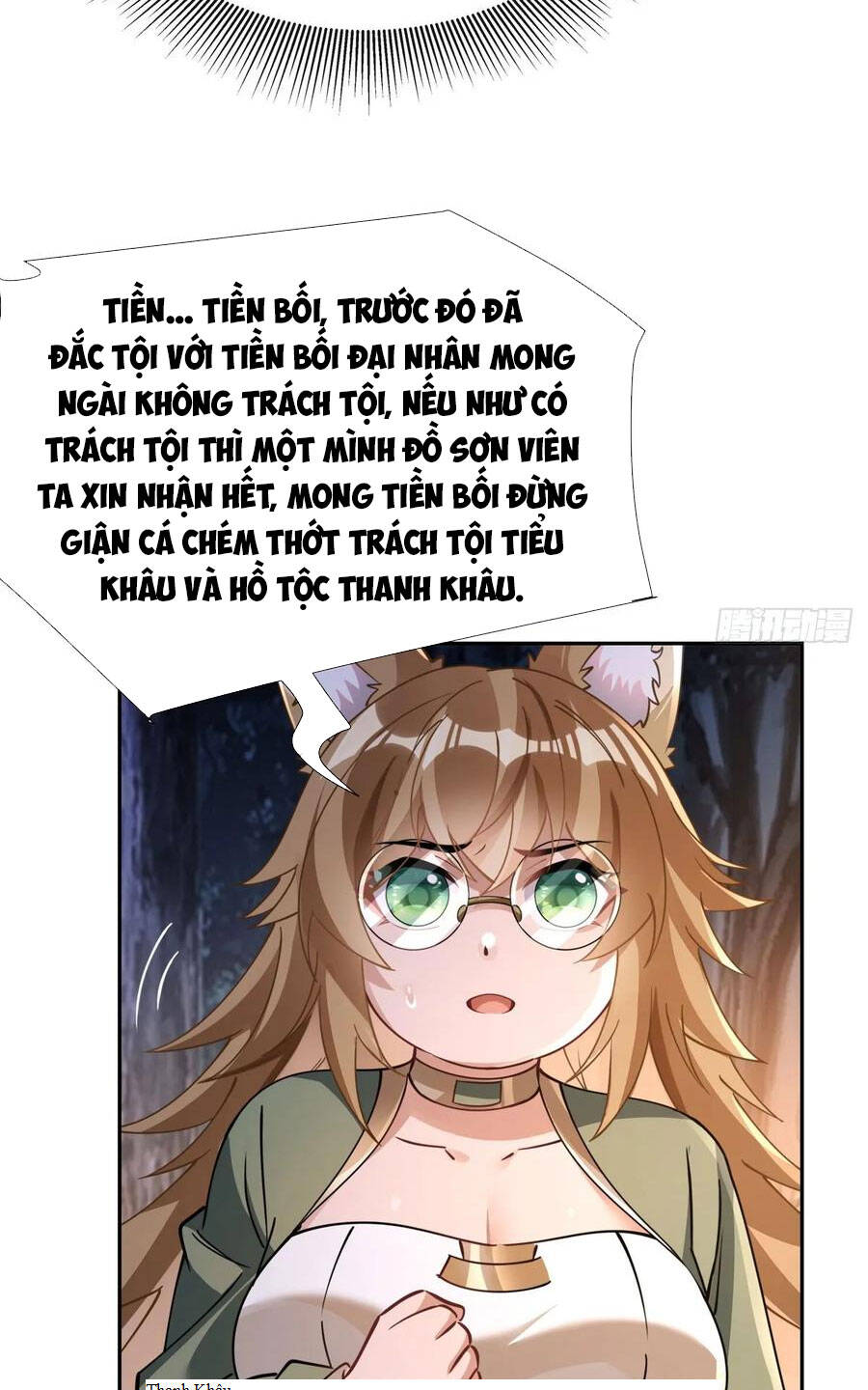 Các Nữ Đồ Đệ Của Ta Đều Là Chư Thiên Đại Lão Tương Lai Chap 174 - Next Chap 175