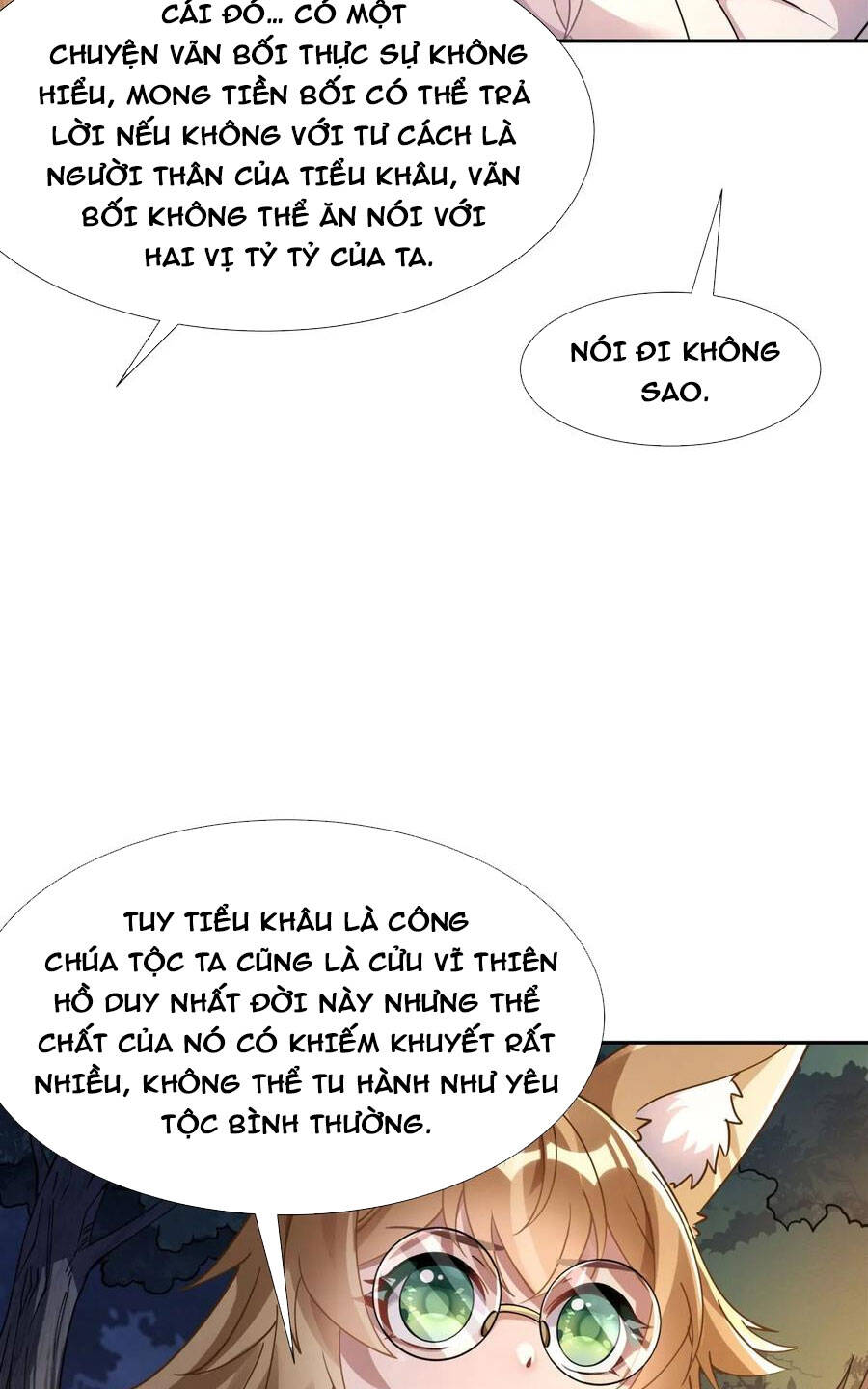 Các Nữ Đồ Đệ Của Ta Đều Là Chư Thiên Đại Lão Tương Lai Chap 174 - Next Chap 175