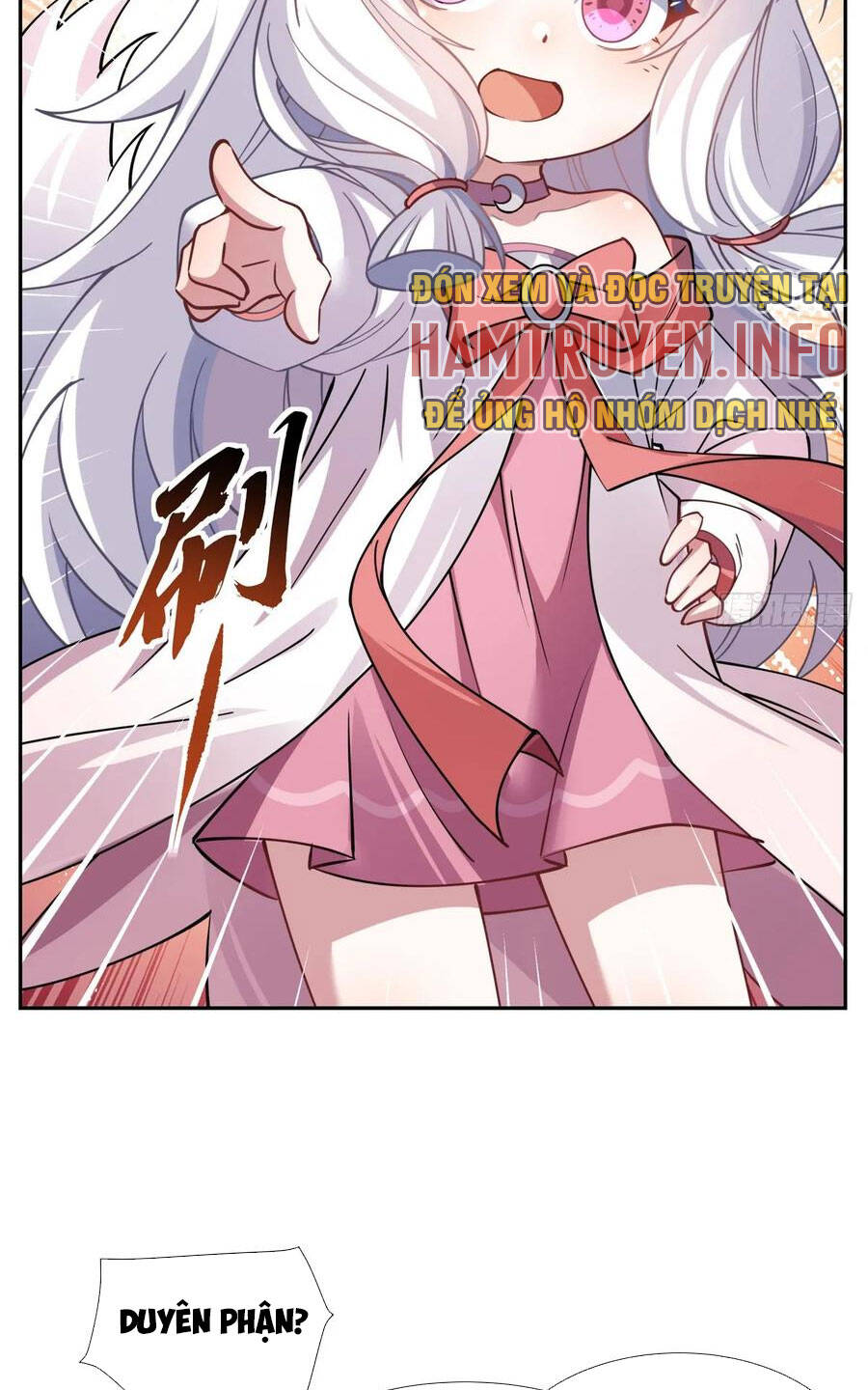 Các Nữ Đồ Đệ Của Ta Đều Là Chư Thiên Đại Lão Tương Lai Chap 174 - Next Chap 175