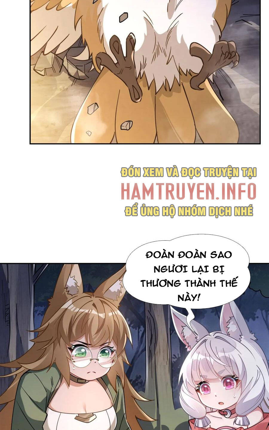 Các Nữ Đồ Đệ Của Ta Đều Là Chư Thiên Đại Lão Tương Lai Chap 174 - Next Chap 175