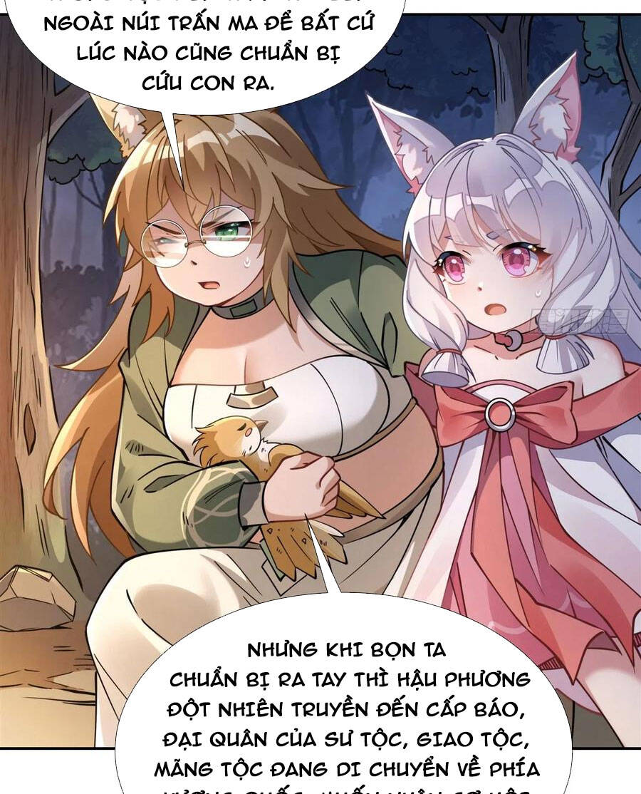 Các Nữ Đồ Đệ Của Ta Đều Là Chư Thiên Đại Lão Tương Lai Chap 174 - Next Chap 175