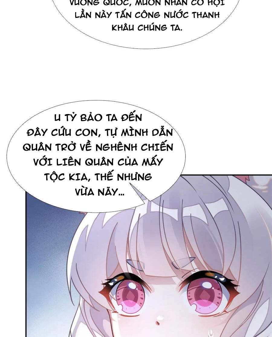 Các Nữ Đồ Đệ Của Ta Đều Là Chư Thiên Đại Lão Tương Lai Chap 174 - Next Chap 175