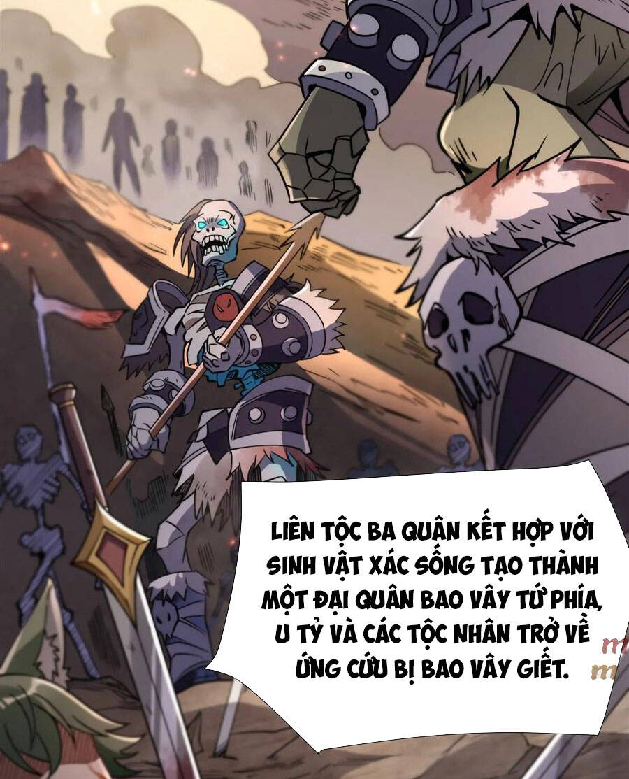 Các Nữ Đồ Đệ Của Ta Đều Là Chư Thiên Đại Lão Tương Lai Chap 174 - Next Chap 175