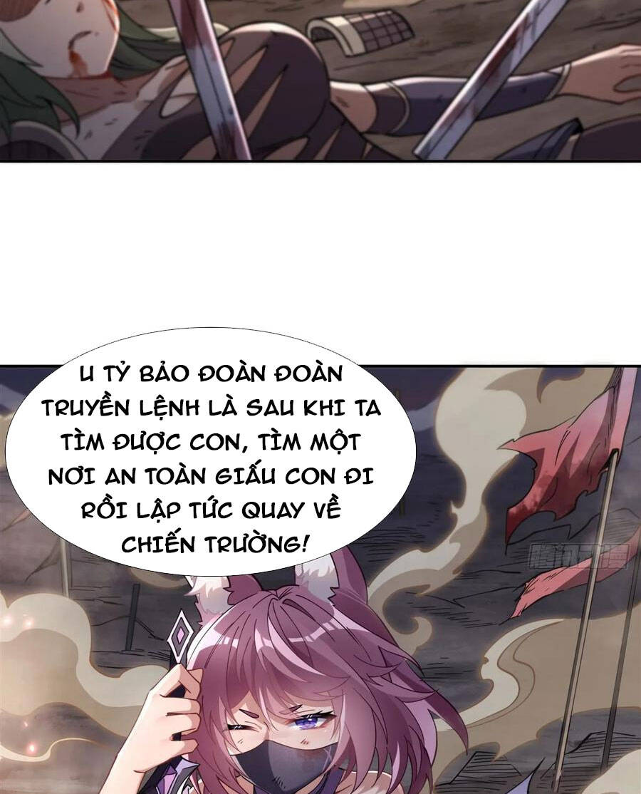 Các Nữ Đồ Đệ Của Ta Đều Là Chư Thiên Đại Lão Tương Lai Chap 174 - Next Chap 175