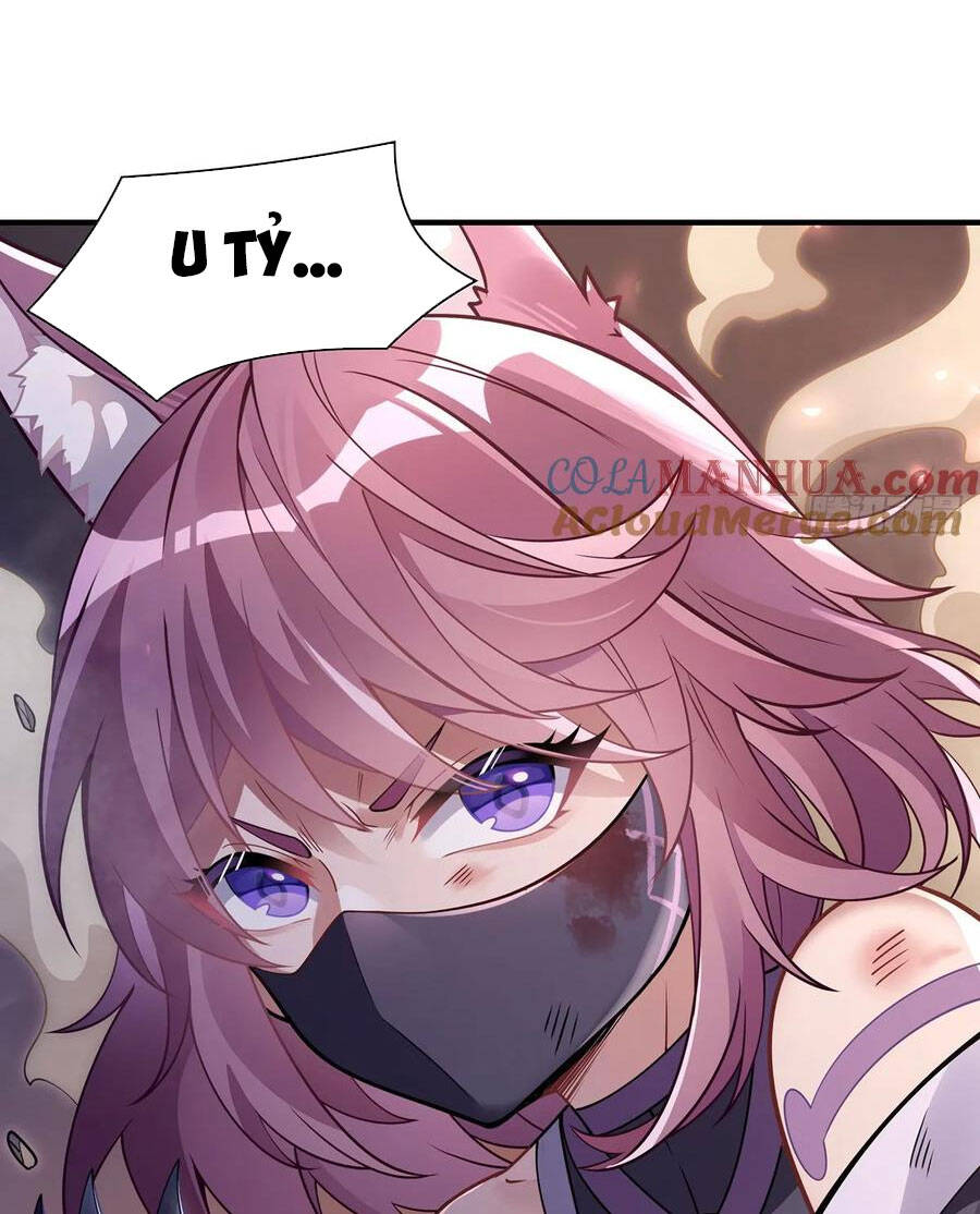 Các Nữ Đồ Đệ Của Ta Đều Là Chư Thiên Đại Lão Tương Lai Chap 174 - Next Chap 175