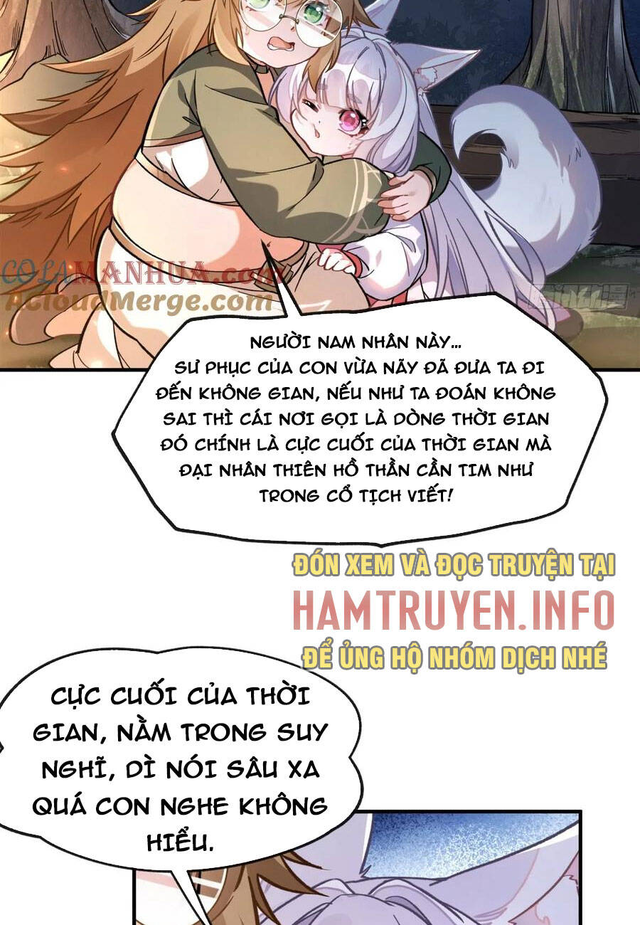 Các Nữ Đồ Đệ Của Ta Đều Là Chư Thiên Đại Lão Tương Lai Chap 174 - Next Chap 175