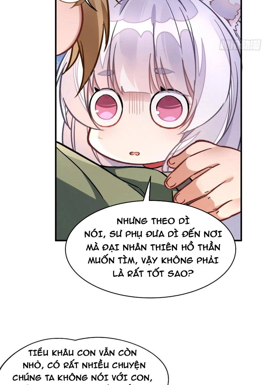 Các Nữ Đồ Đệ Của Ta Đều Là Chư Thiên Đại Lão Tương Lai Chap 174 - Next Chap 175