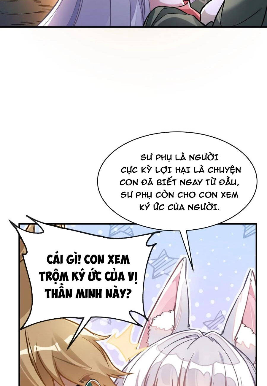 Các Nữ Đồ Đệ Của Ta Đều Là Chư Thiên Đại Lão Tương Lai Chap 174 - Next Chap 175