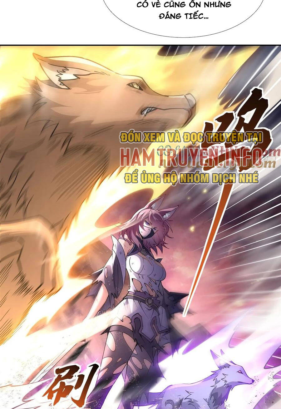 Các Nữ Đồ Đệ Của Ta Đều Là Chư Thiên Đại Lão Tương Lai Chap 175 - Next Chap 176