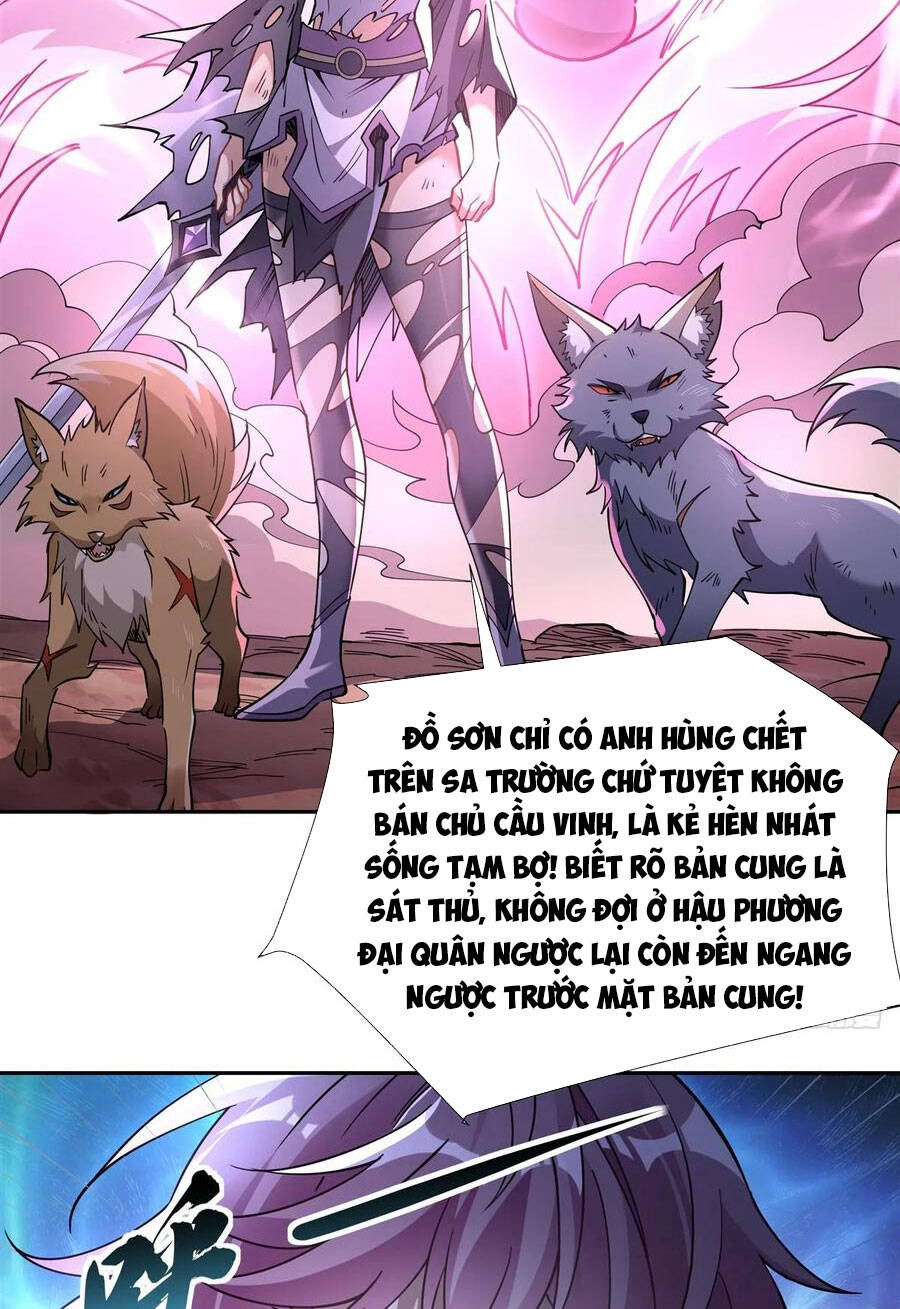 Các Nữ Đồ Đệ Của Ta Đều Là Chư Thiên Đại Lão Tương Lai Chap 175 - Next Chap 176