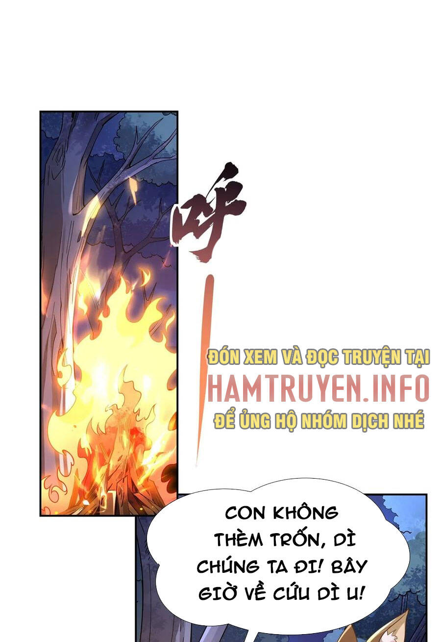 Các Nữ Đồ Đệ Của Ta Đều Là Chư Thiên Đại Lão Tương Lai Chap 175 - Next Chap 176