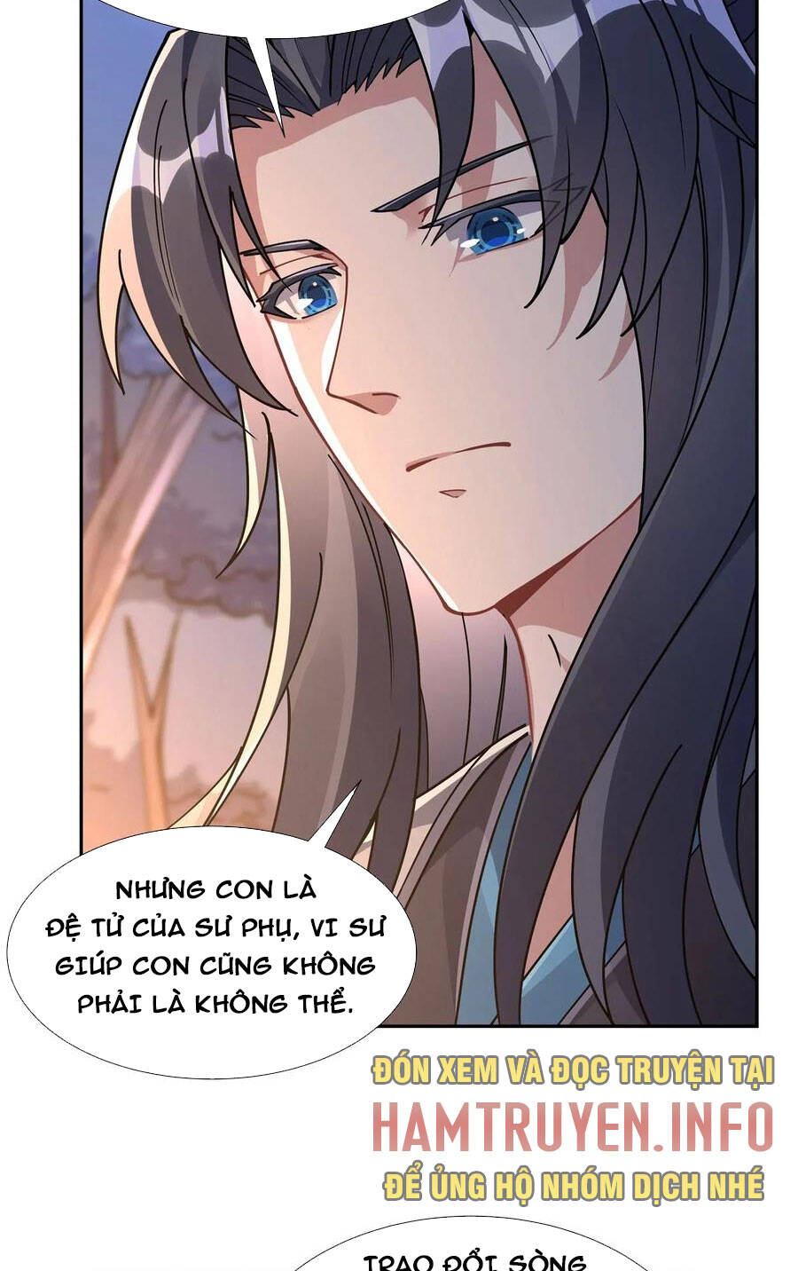 Các Nữ Đồ Đệ Của Ta Đều Là Chư Thiên Đại Lão Tương Lai Chap 175 - Next Chap 176