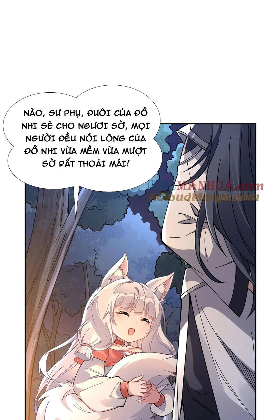 Các Nữ Đồ Đệ Của Ta Đều Là Chư Thiên Đại Lão Tương Lai Chap 175 - Next Chap 176