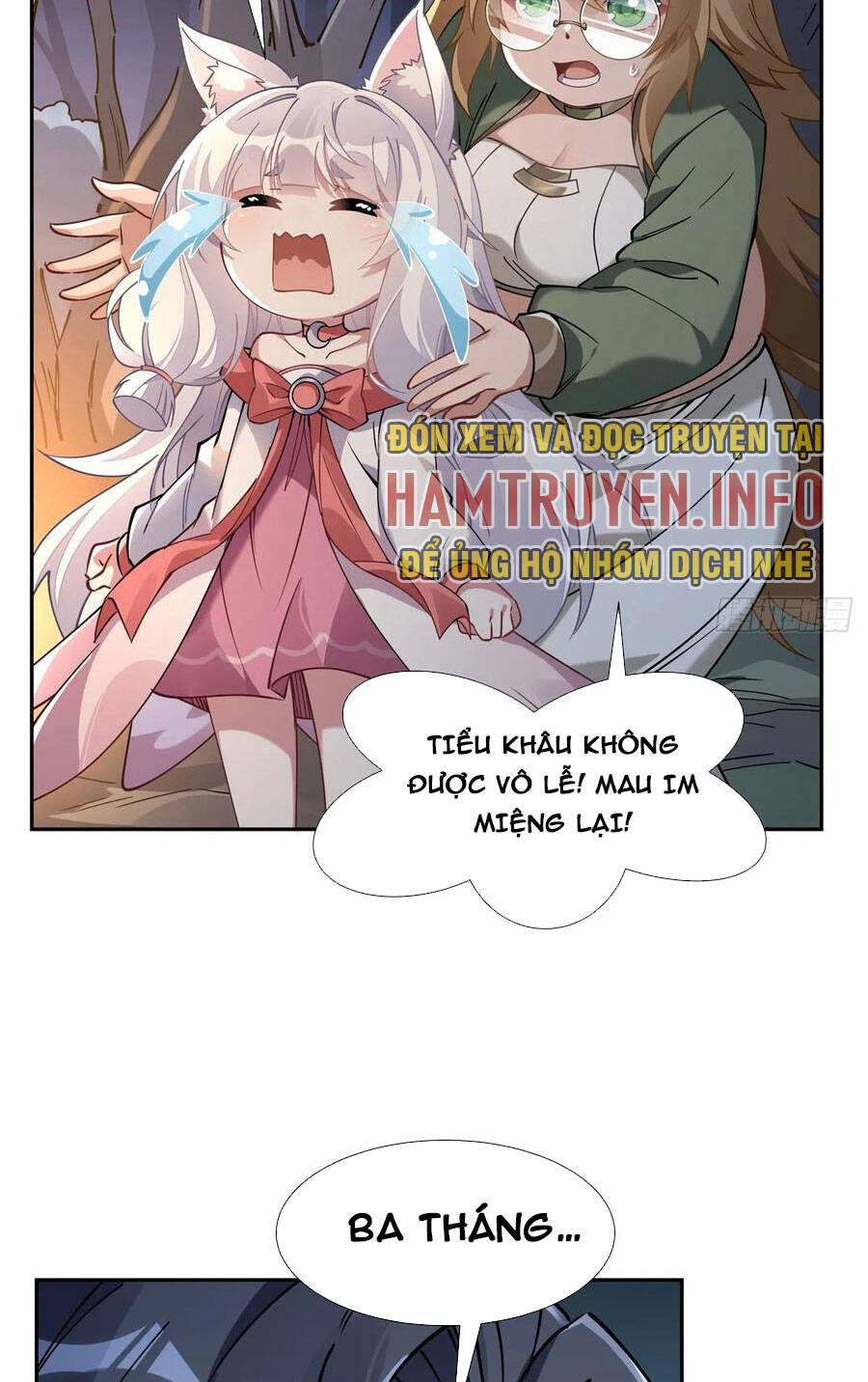 Các Nữ Đồ Đệ Của Ta Đều Là Chư Thiên Đại Lão Tương Lai Chap 175 - Next Chap 176