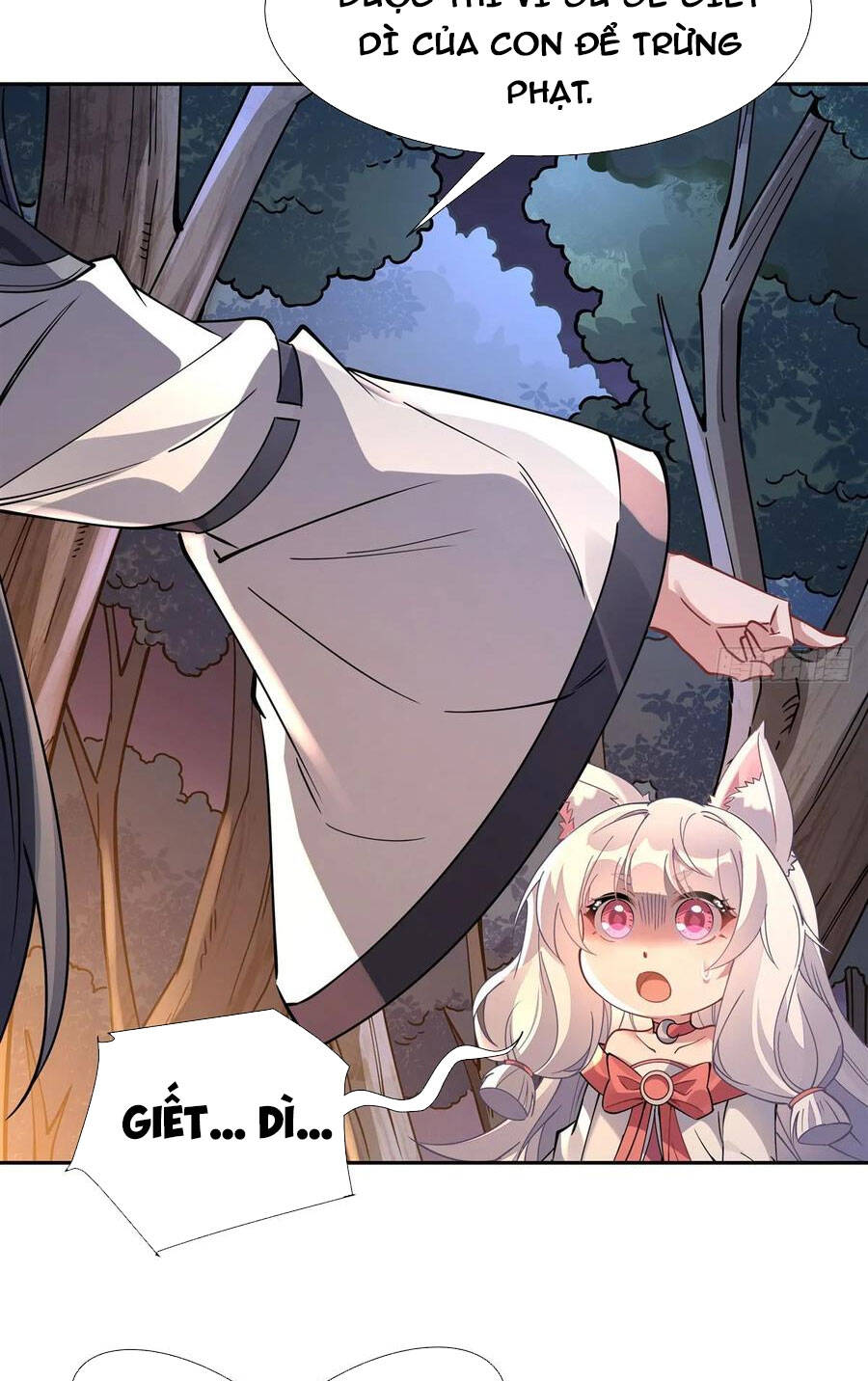 Các Nữ Đồ Đệ Của Ta Đều Là Chư Thiên Đại Lão Tương Lai Chap 175 - Next Chap 176