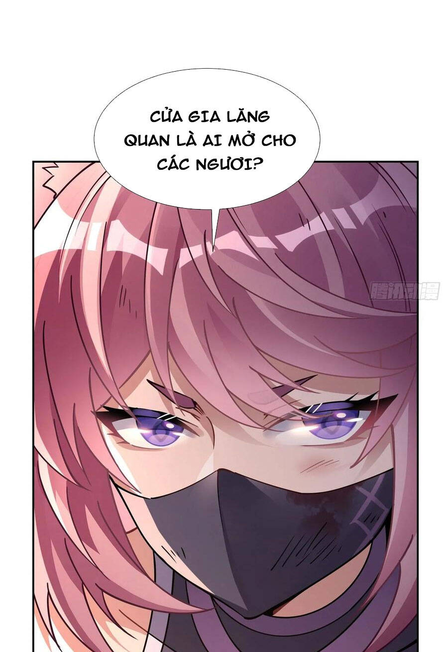Các Nữ Đồ Đệ Của Ta Đều Là Chư Thiên Đại Lão Tương Lai Chap 175 - Next Chap 176