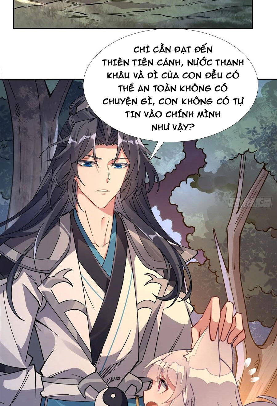 Các Nữ Đồ Đệ Của Ta Đều Là Chư Thiên Đại Lão Tương Lai Chap 175 - Next Chap 176