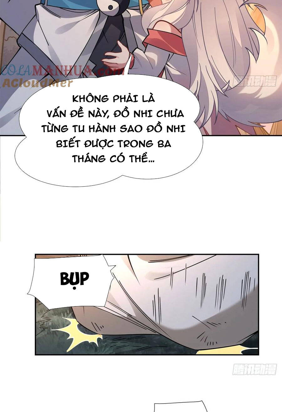 Các Nữ Đồ Đệ Của Ta Đều Là Chư Thiên Đại Lão Tương Lai Chap 175 - Next Chap 176