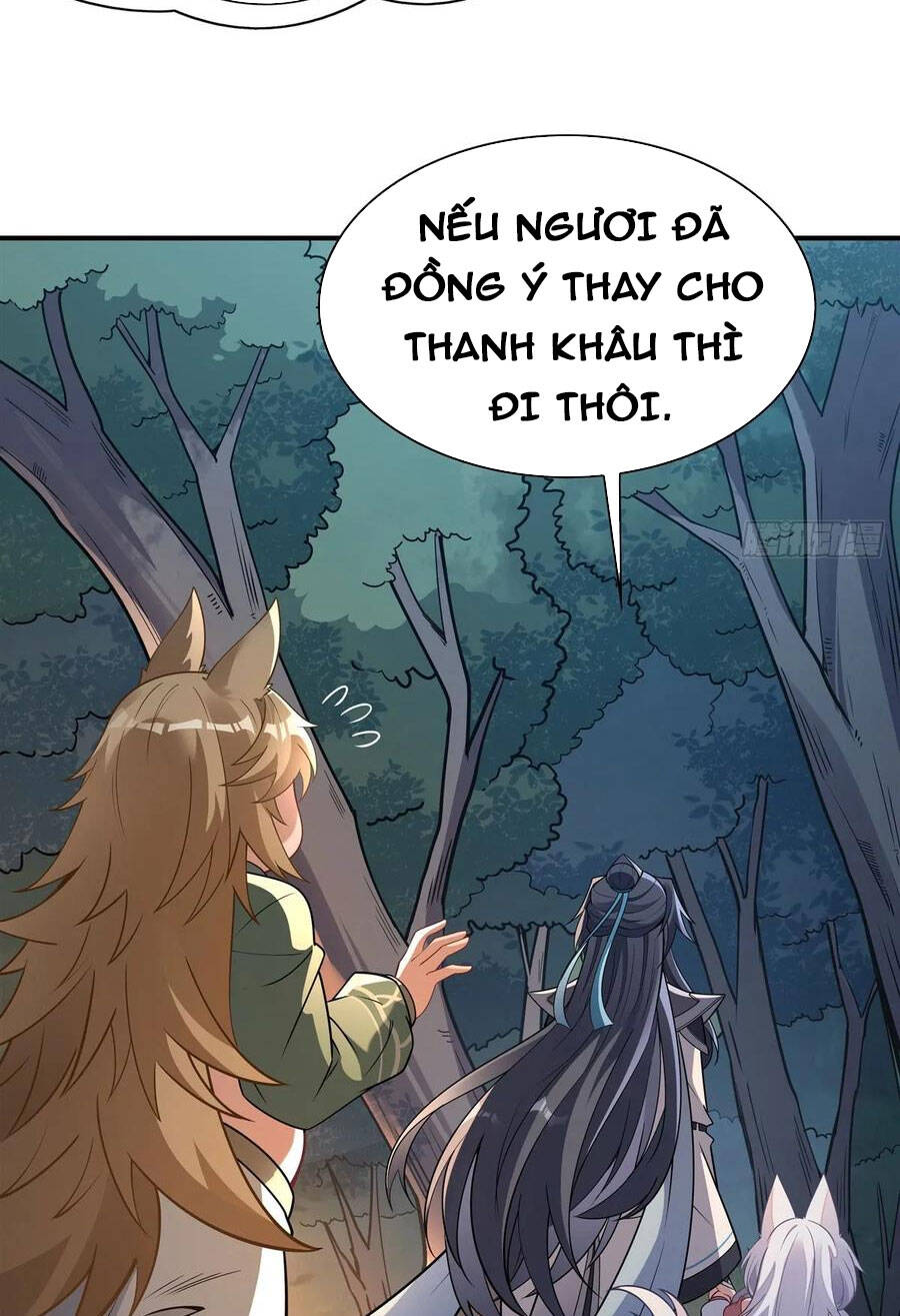 Các Nữ Đồ Đệ Của Ta Đều Là Chư Thiên Đại Lão Tương Lai Chap 175 - Next Chap 176