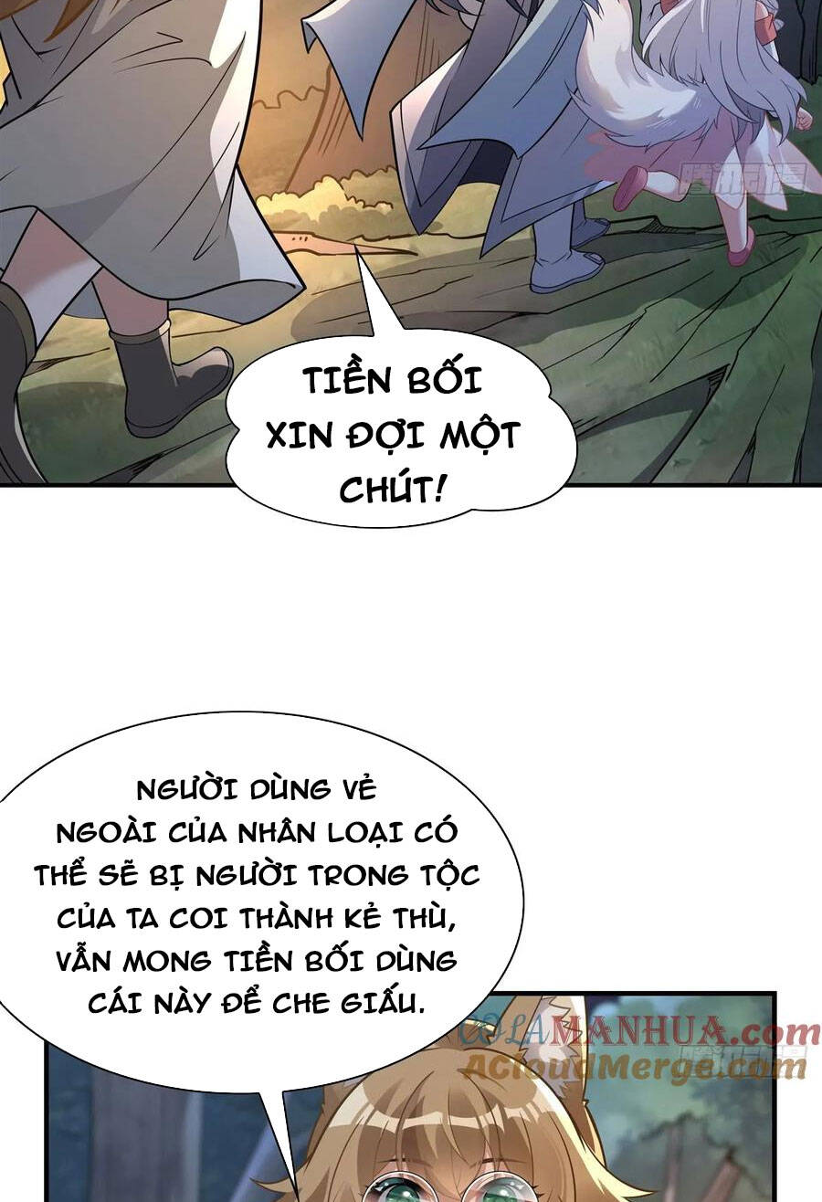 Các Nữ Đồ Đệ Của Ta Đều Là Chư Thiên Đại Lão Tương Lai Chap 175 - Next Chap 176